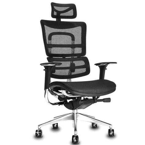 Modern Design Executive Ergonomic Office Chair | Meet&co Office Furniture