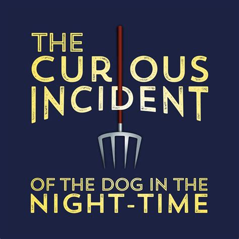 Cast Announced for CURIOUS INCIDENT – Kathleen C. Cailloux City Center for the Performing Arts