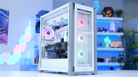 How To Build An Amazing Intel Core i7 13700K Gaming PC! - GeekaWhat