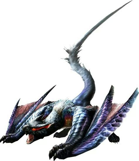 Lucent Nargacuga | Monster hunter, Monster hunter 3rd, Monster hunter art