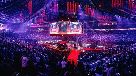 Dota 2 fans stunned by staggering ticket prices for The International 2023 - Dexerto