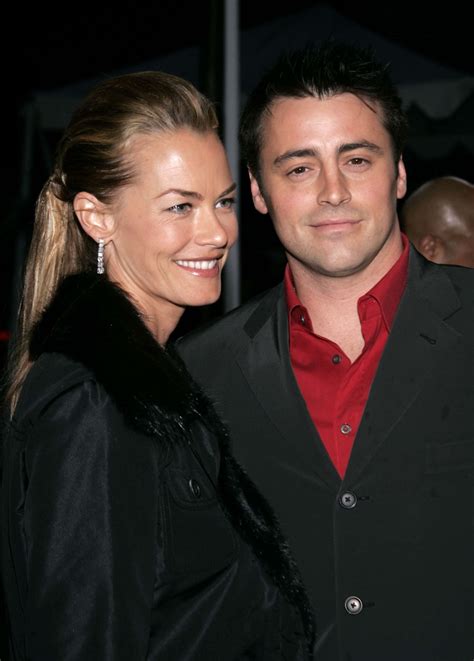 Matt LeBlanc's dating history: Actor rumoredly romanced a young Kate ...