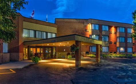 Best Western Belleville - UPDATED 2017 Hotel Reviews & Price Comparison ...