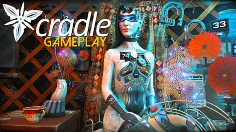 Cradle Gameplay (PC HD) - YouTube