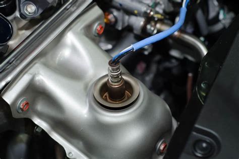 Everything You Need to Know About Replacing a Car's O2 Sensor - Southcross Auto Service