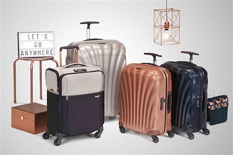 Samsonite Cosmolite 3.0 - UltimateTravelMagazine.com