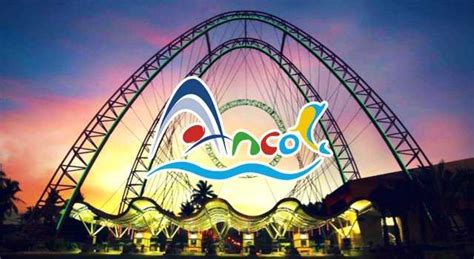 Ini Sembilan Wahana Baru yang Segera Hadir di Dufan Ancol - Tokohkita.co