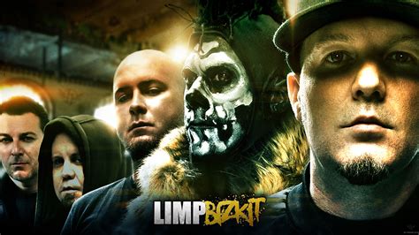 Limp Bizkit Wallpaper Hd