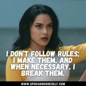 Top 15 Mind-Blowing Quotes From The Riverdale Series For Motivation