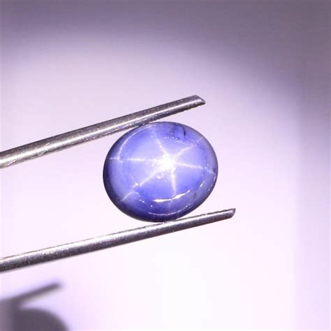 Star Sapphire - Etsy