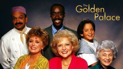 Watch The Golden Palace · Season 1 Full Episodes Online - Plex