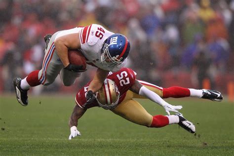 "Tackling matters" follow-up: 49ers cornerbacks among NFL's best - Niners Nation