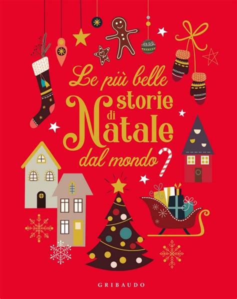 Le più belle storie di Natale dal mondo - le recensioni di Filastrocche.it