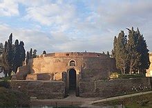 Mausoleum of Augustus - Wikipedia