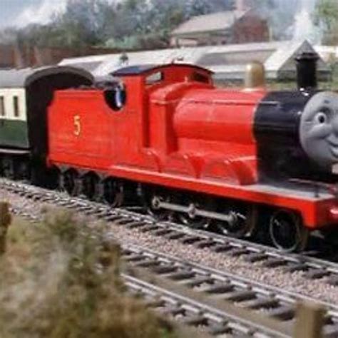 Stream James And The Coaches - Thomas The Tank Engine | Season 1 Episode 8 by Mr Slowly | Listen ...