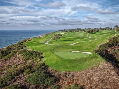 Torrey Pines Golf Course: South Course – GOLF STAY AND PLAYS