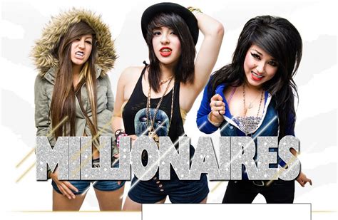 The Ring: Millionaires