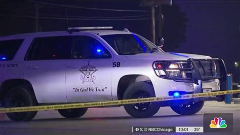 Authorities identify victims in fatal Joliet shootings – NBC Chicago