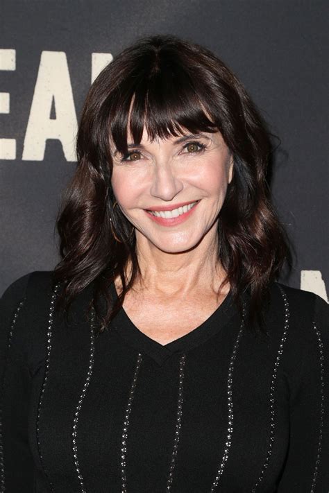 MARY STEENBURGEN at Dean Premiere in Los Angeles 05/24/2017 – HawtCelebs