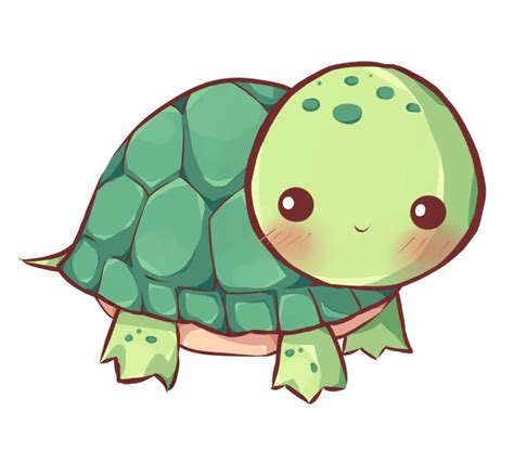 Pin by Lorena Villarreal on Cumpleaños in 2023 | Cute turtle drawings, Turtle drawing, Cute tortoise