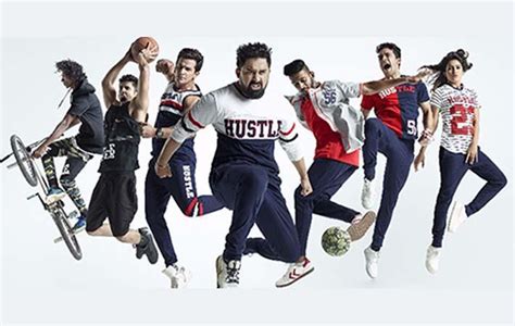 India : Tribesman Graphics launches Hustle brand on flipkart - Apparel News India