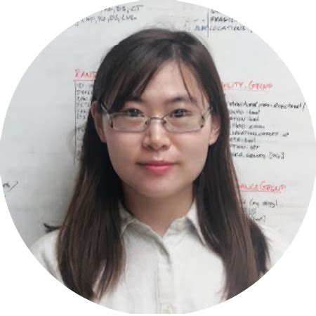 Zhiye Li | Stanford Center at the Incheon Global Campus