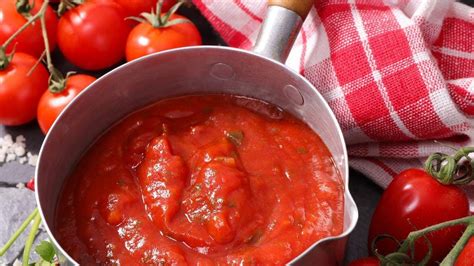 Wolfgang Puck: Recipes for the height of tomato season