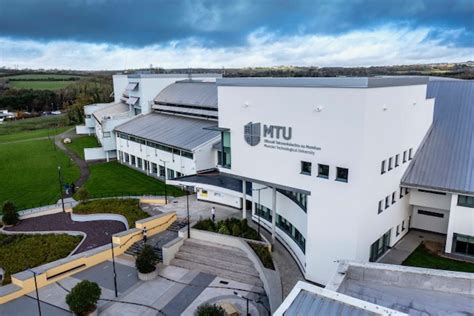 MTU Tralee Campus To Host Symposium On Rare Diseases Next Month - traleetoday.ie