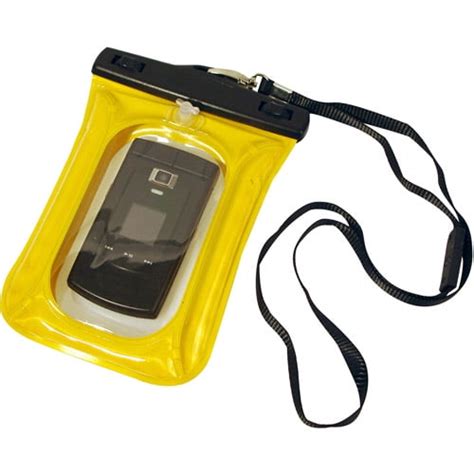 Attwood Waterproof Cell Phone/GPS Case - Walmart.com