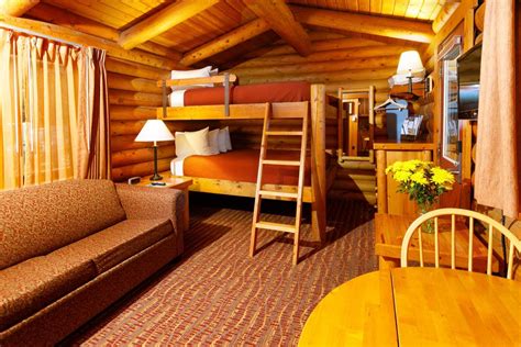 Cowboy Village Resort - Jackson Hole Traveler