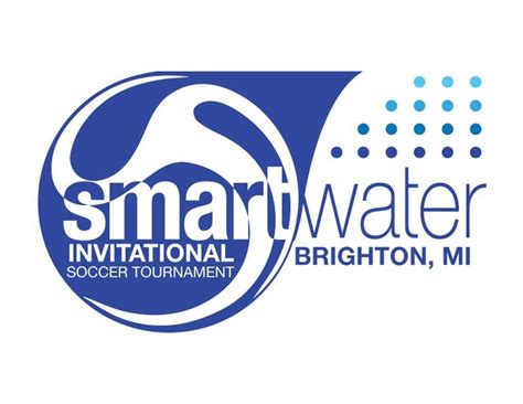 SmartWater Logo - LogoDix