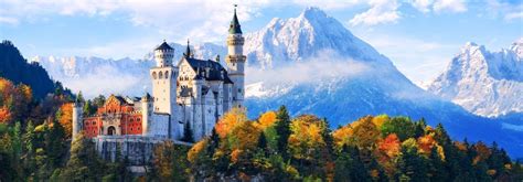 THE TOP 15 Things To Do in Germany (UPDATED 2024) | Attractions & Activities