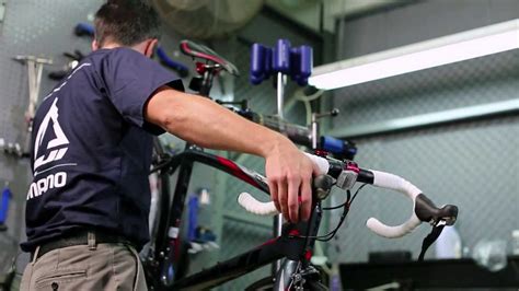 At the Bench: Assembling a Bike – The Cycling Independent