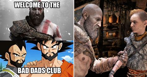 24 Hilarious God Of War Memes Only PlayStation Fans Will Understand