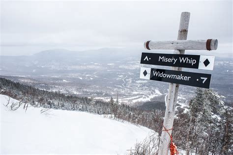 The Insiders Guide to Skiing Sugarloaf - The Maine Mag