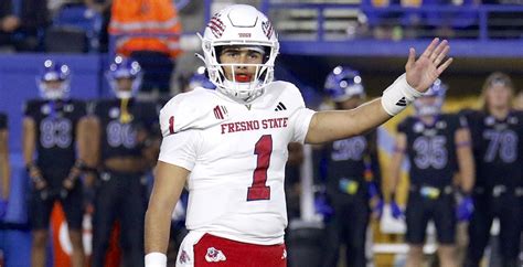 Fresno State Football: 3 Questions after SJSU Loss