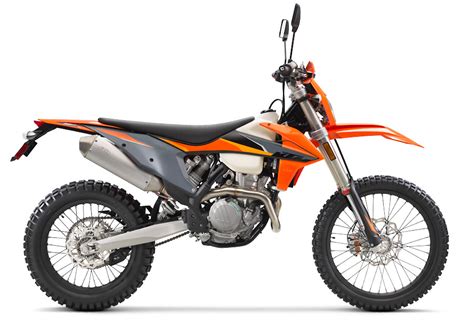 2021 KTM 350 EXC-F - Reviews, Comparisons, Specs - Motocross / Dirt Bike Bikes - Vital MX