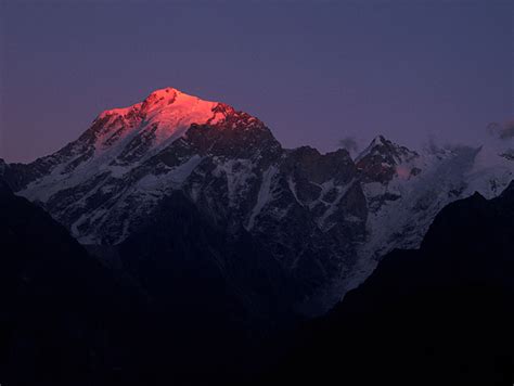 Kinnaur Kailash | Himalayan Wonders