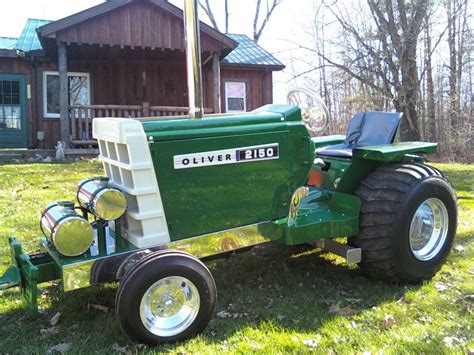 garden tractor pulling parts for sale - Norman Staples