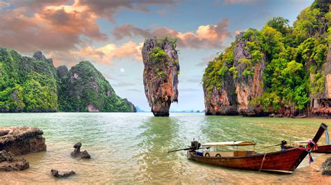 Khao Phing Kan | Entrance Fee, Opening Hours & More