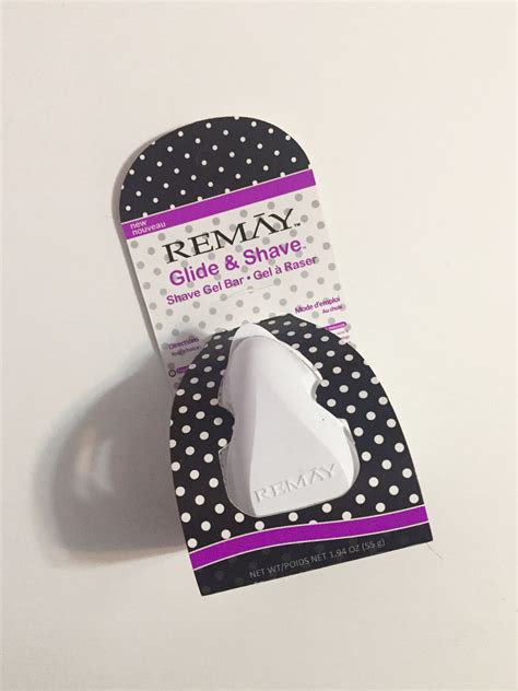 REMAY Shave Gel Bar Review | Your Razors New Best Friend