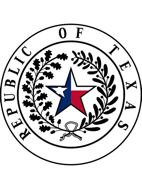 "Texas Flag | State Seal | SteezeFactory.com" by FreshThreadShop | Redbubble