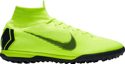 Nike Mercurial SuperflyX 6 Elite Turf Soccer Cleats - Walmart.com - Walmart.com