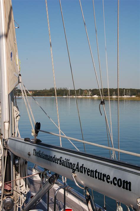 Great Days Out - A Beaulieu River Boat Trip to Buckler's Hard in the New Forest with Salamander ...