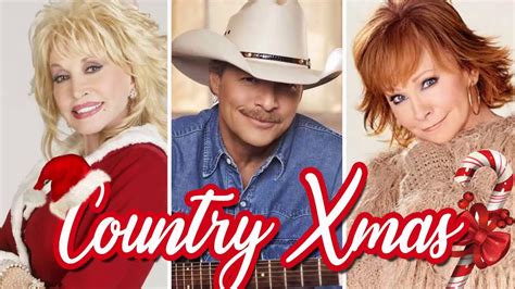 Country Christmas Songs 2022 ♥♥ Country Carols Music Playlist ♥♥ Best Country Christmas Songs ...