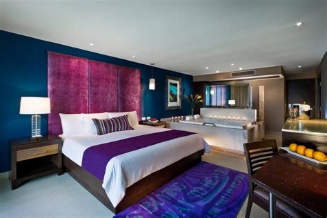 Cancun Resort Suites and Luxury Guest Rooms at Hard Rock Hotel Cancun