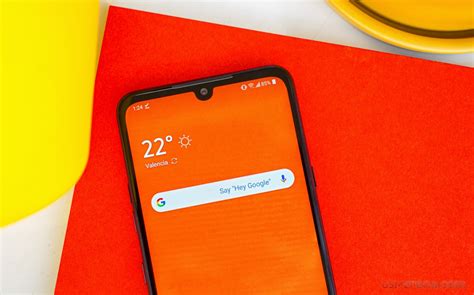 LG G8X ThinQ pictures, official photos