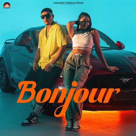 Bonjour - song and lyrics by Dhanda Nyoliwala | Spotify