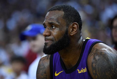 LeBron James Injury Update: Lakers Star to Miss at Least Another Two Games - Newsweek