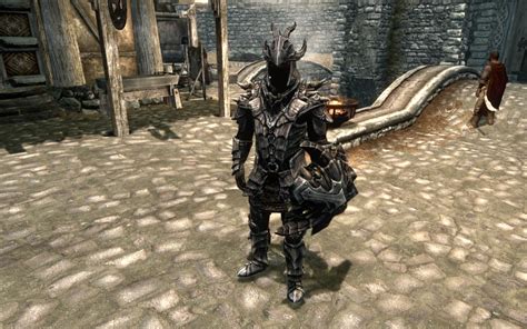 Dragonscale Armor Crafting Guide - "The Elder Scrolls V: Skyrim ...